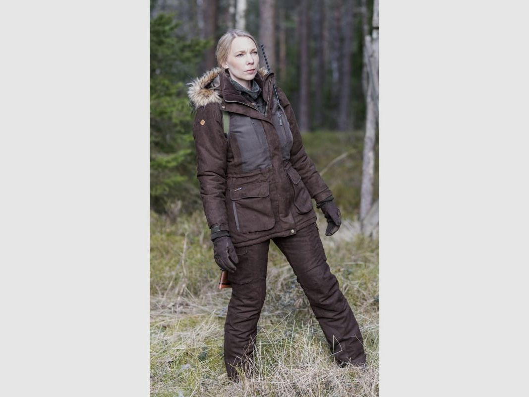 Damesjachtjas Pinewood Abisko 2.0 3884-241, afbeelding 3 van 6