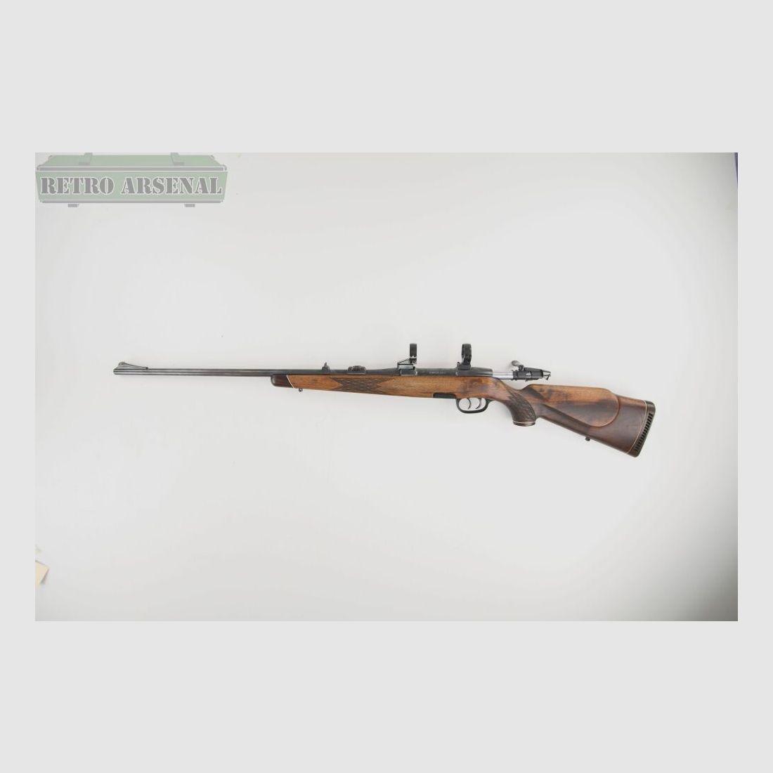 Steyr Mod. M, Bild 1 von 7