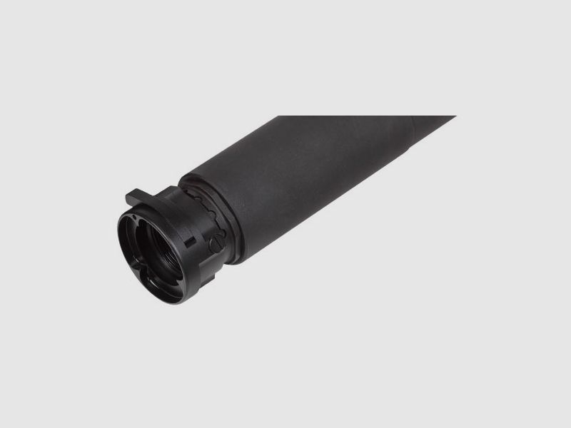 Tłumik ASE Ultra SERIA S SL7i-BL kal. .30 CZARNY, zdjęcie 2 z 2