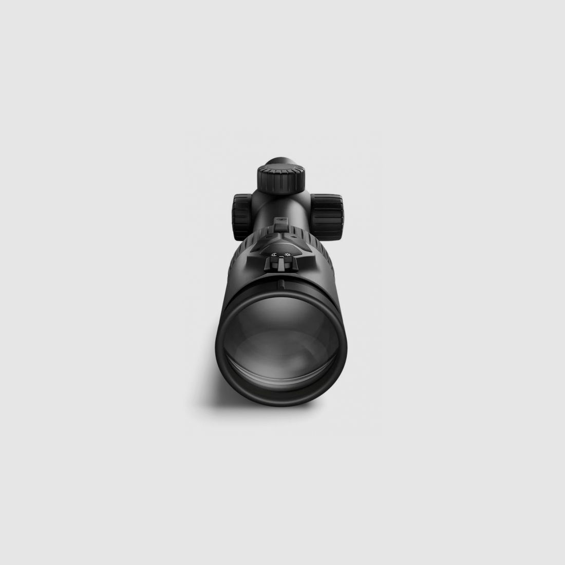 Swarovski Z8i+ 1-8x24 riflescope
