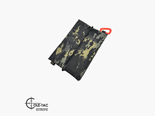 Cole-Tac Spartan Schießmatte