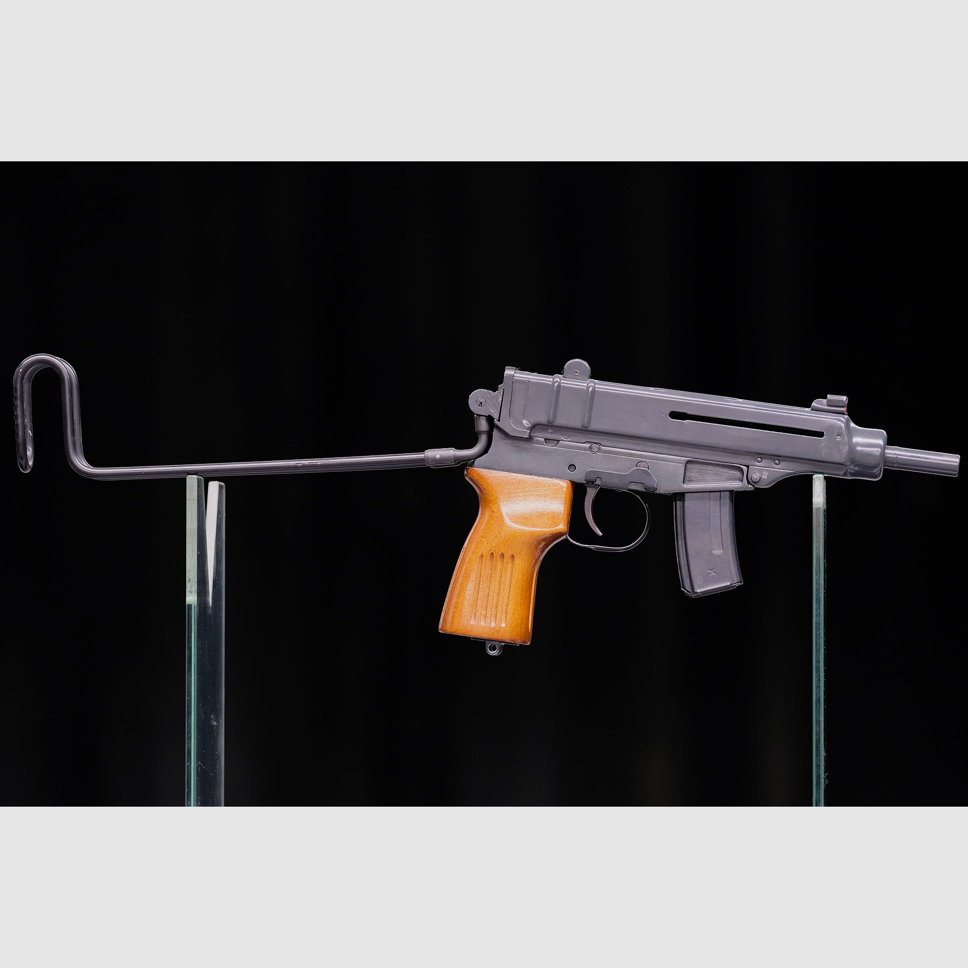 CZ VZ61 «Skorpion», Bild 4 von 8
