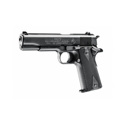 Pistolet Samopowtarzalny Walther Colt 1911 A1, 12 RDS, kal. 22LR., zdjęcie 2 z 3