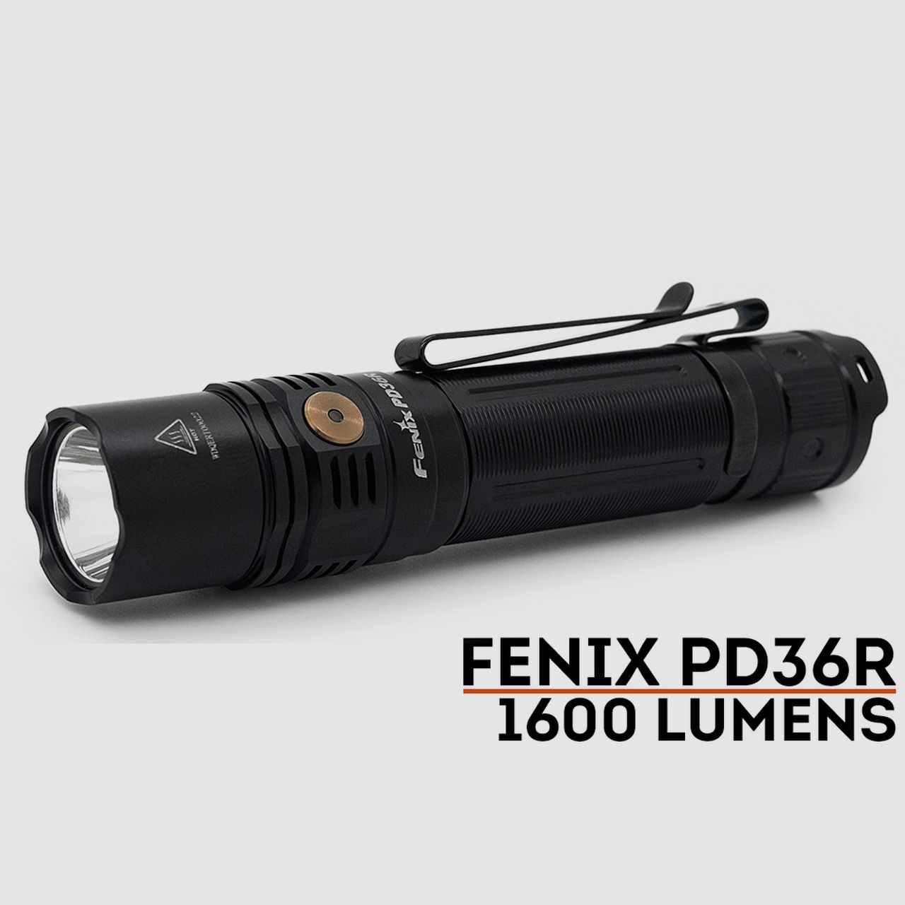 Lampe Fenix PD36R, Bild 1 von 2