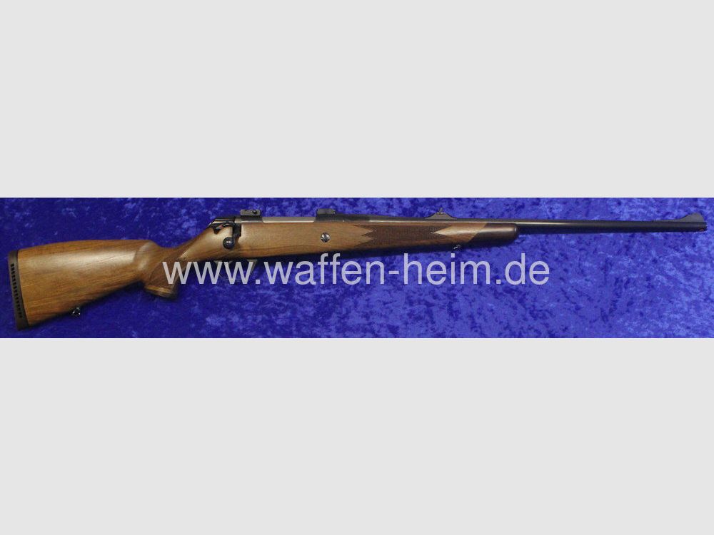 Mauser 225, Bild 2 von 3