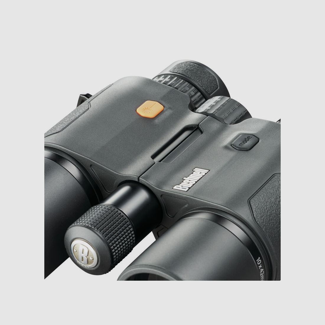 Bushnell Fusion 1 Mile ARC 10x42mm Fernglas mit Laser Entfernungsmesser