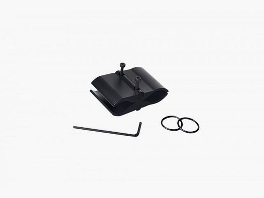 Support de lampe M1 fixe