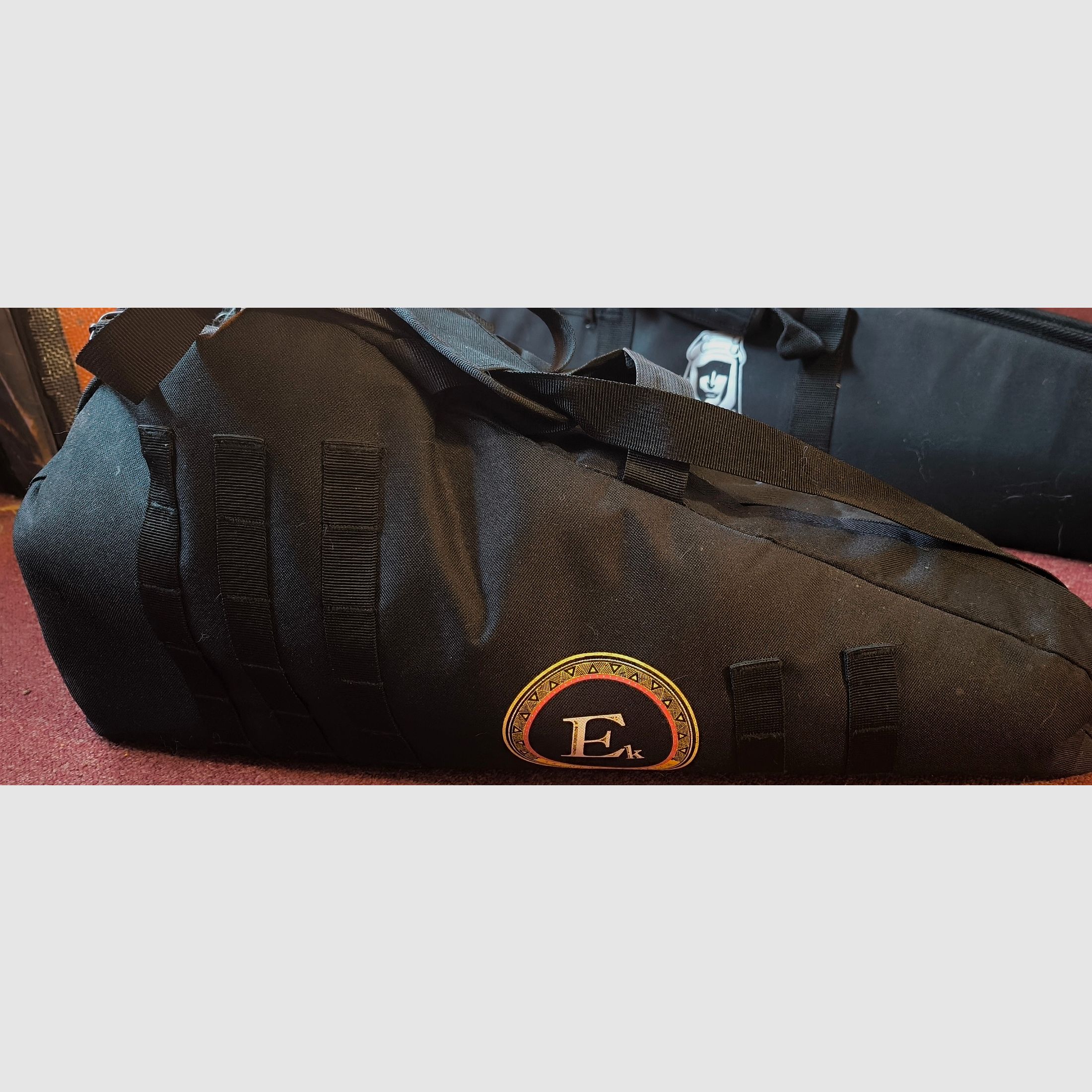 EK Archery Adder im neuwertigen Zustand & Zubehör