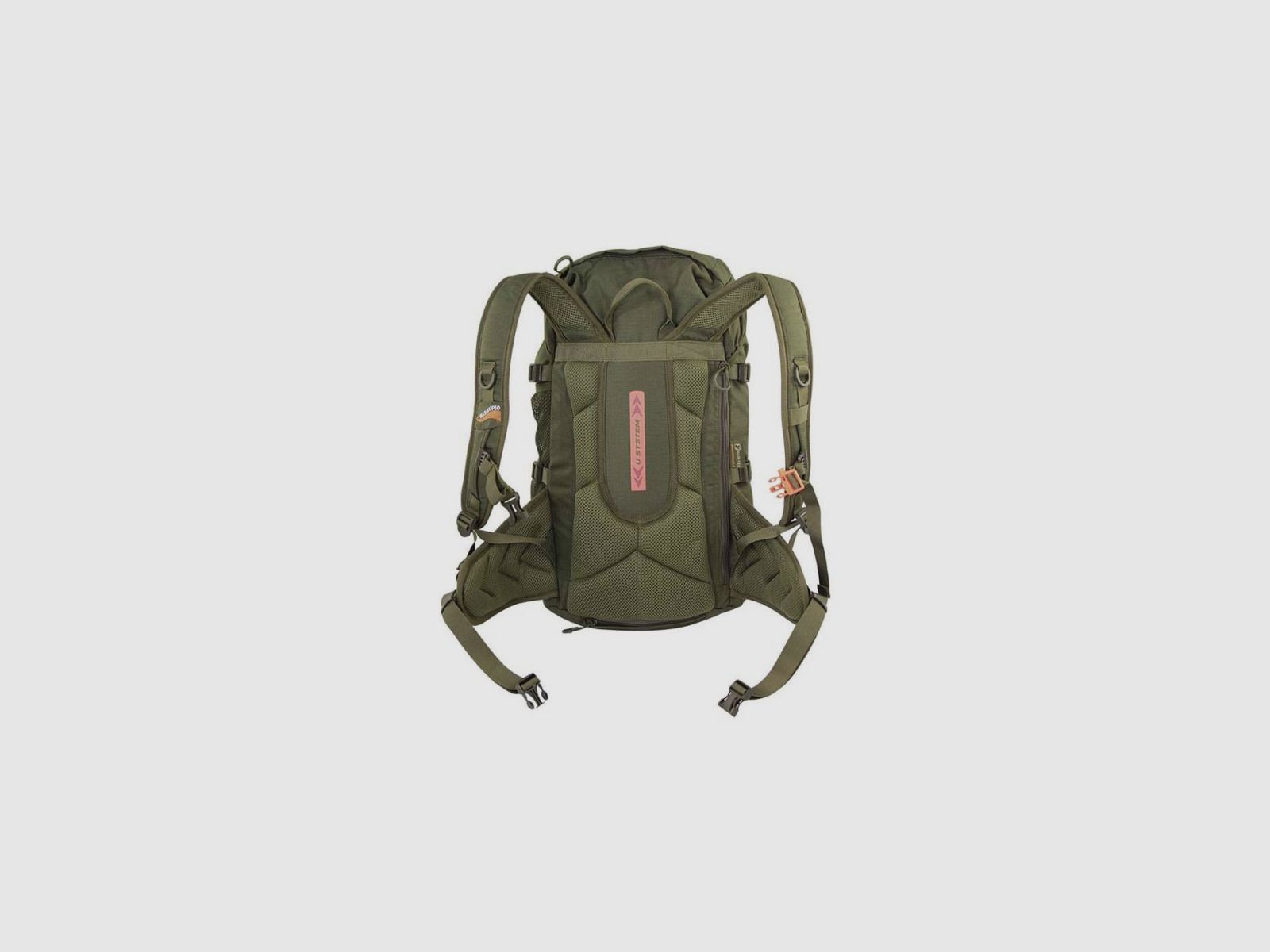 Jagdrucksack Forest 25 Liter Nature by Marsupio, Bild 2 von 3