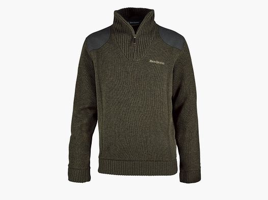 Deerhunter Suéter de Punto Finley Stormliner