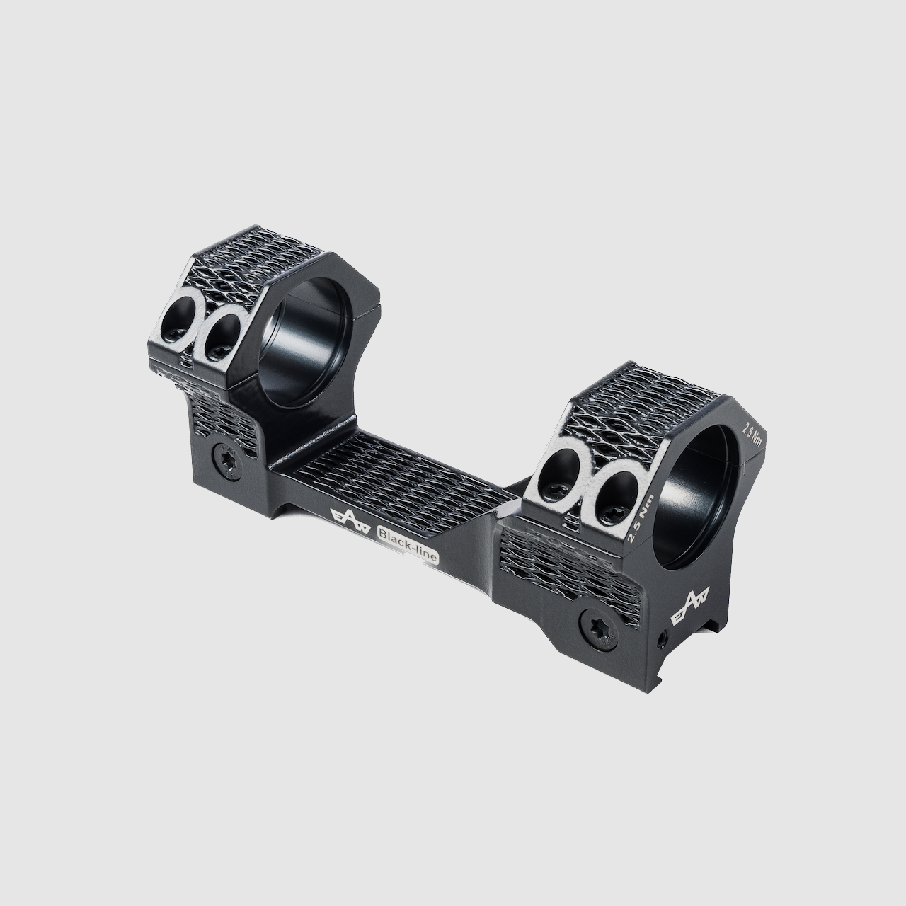 3D Ultralight Aluminium Stała Montaż, zdjęcie 5 z 12