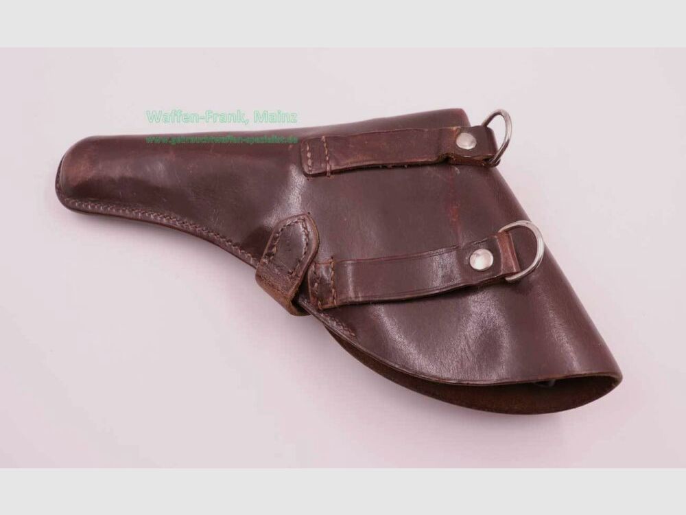 Smith u. Wesson - USA Mod. Victory