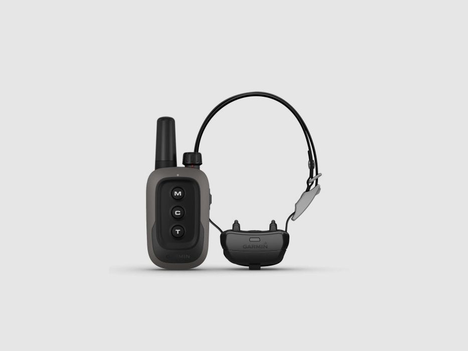 Trainingsset Garmin Delta SE + Halsband, Bild 1 von 5
