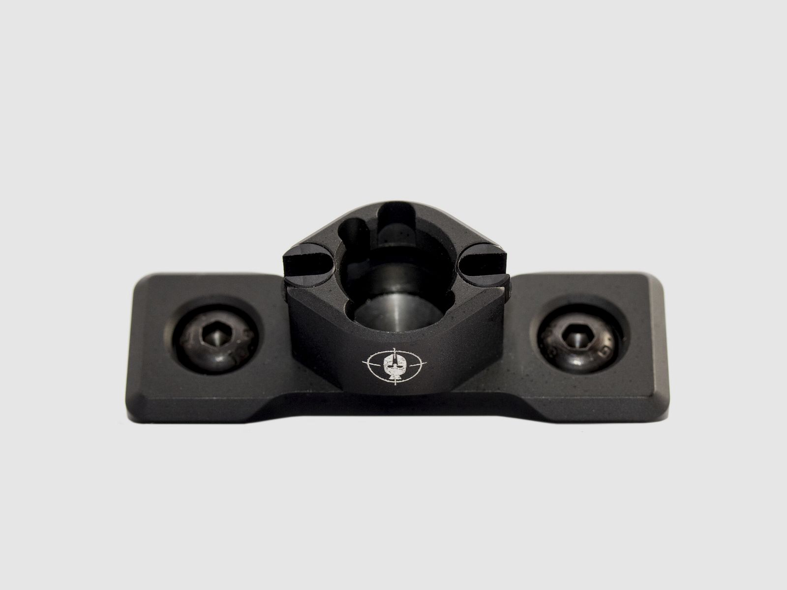 Spartan Klassischer M-Lok Adapter