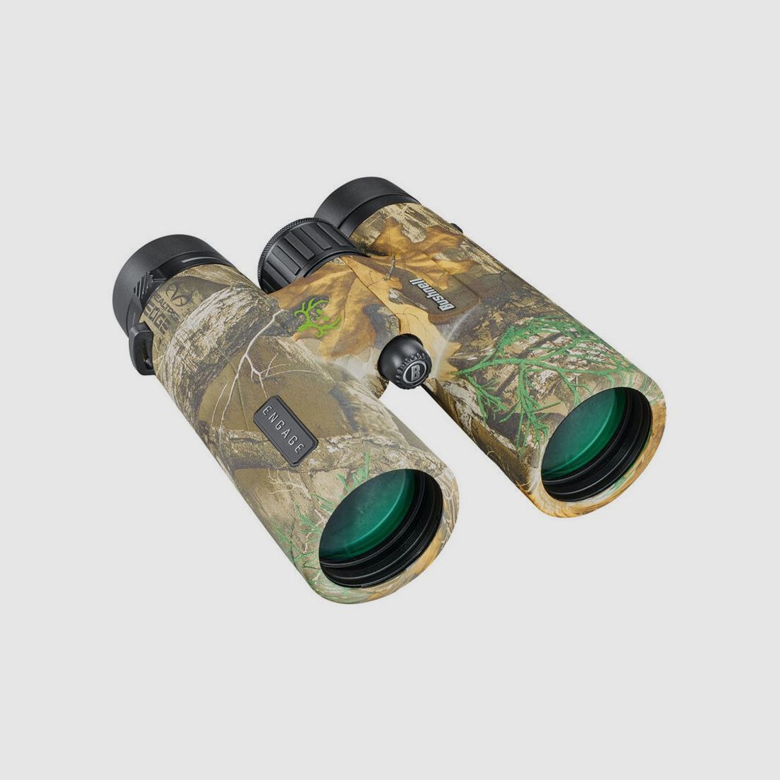 Jumelles BUSHNELL ENGAGE X – 10×42 Real Tree