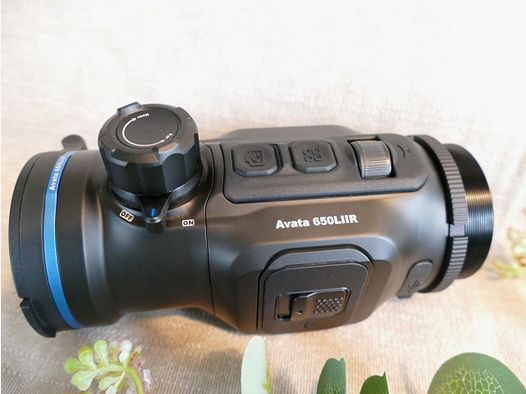 Avata 650LIIR