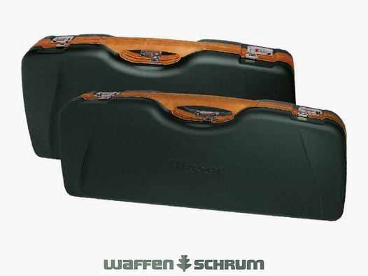 Blaser ABS case tipo C per ripetitori 84x45x11cm