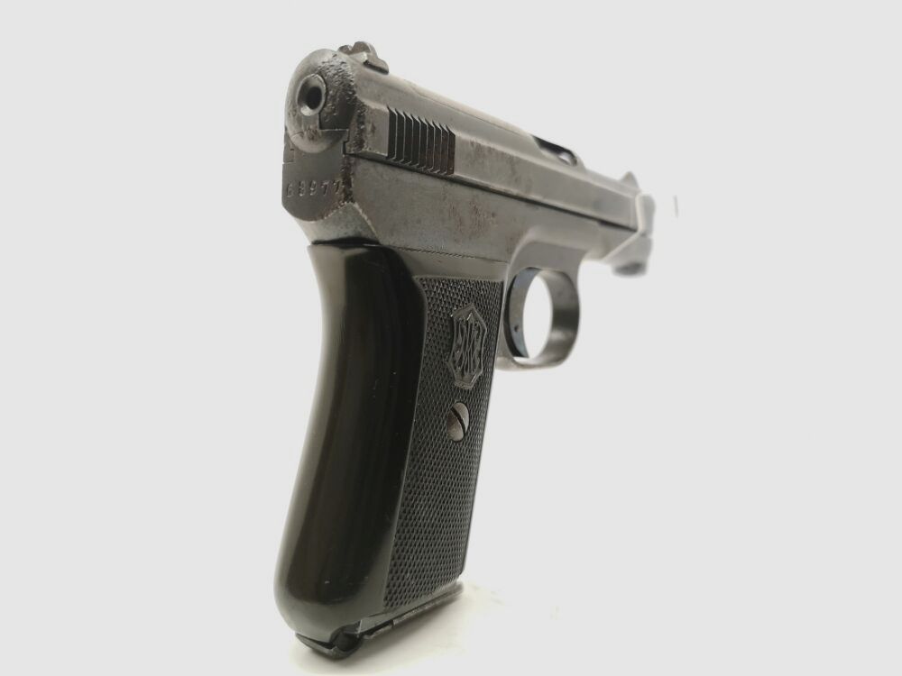 Mauser 1910/14