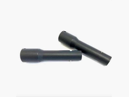 Tier One Leg Extensions per Tactical & Evolution Bipod Gen. 1