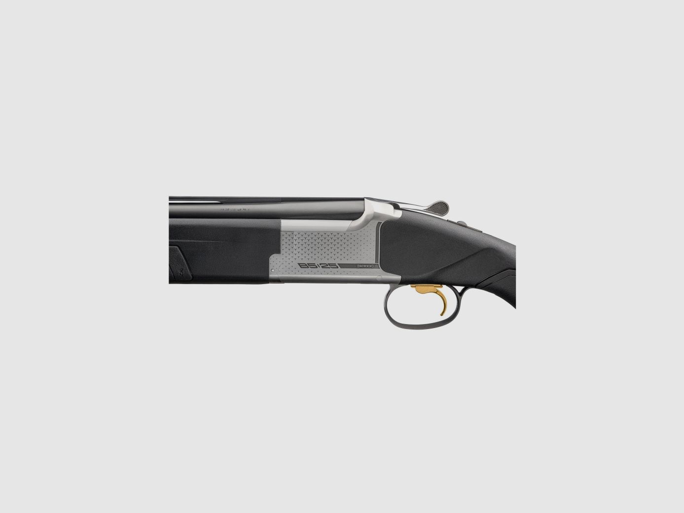 Fusil Browning cal:12/76 modèle: b525 composite adj, image 4 sur 5