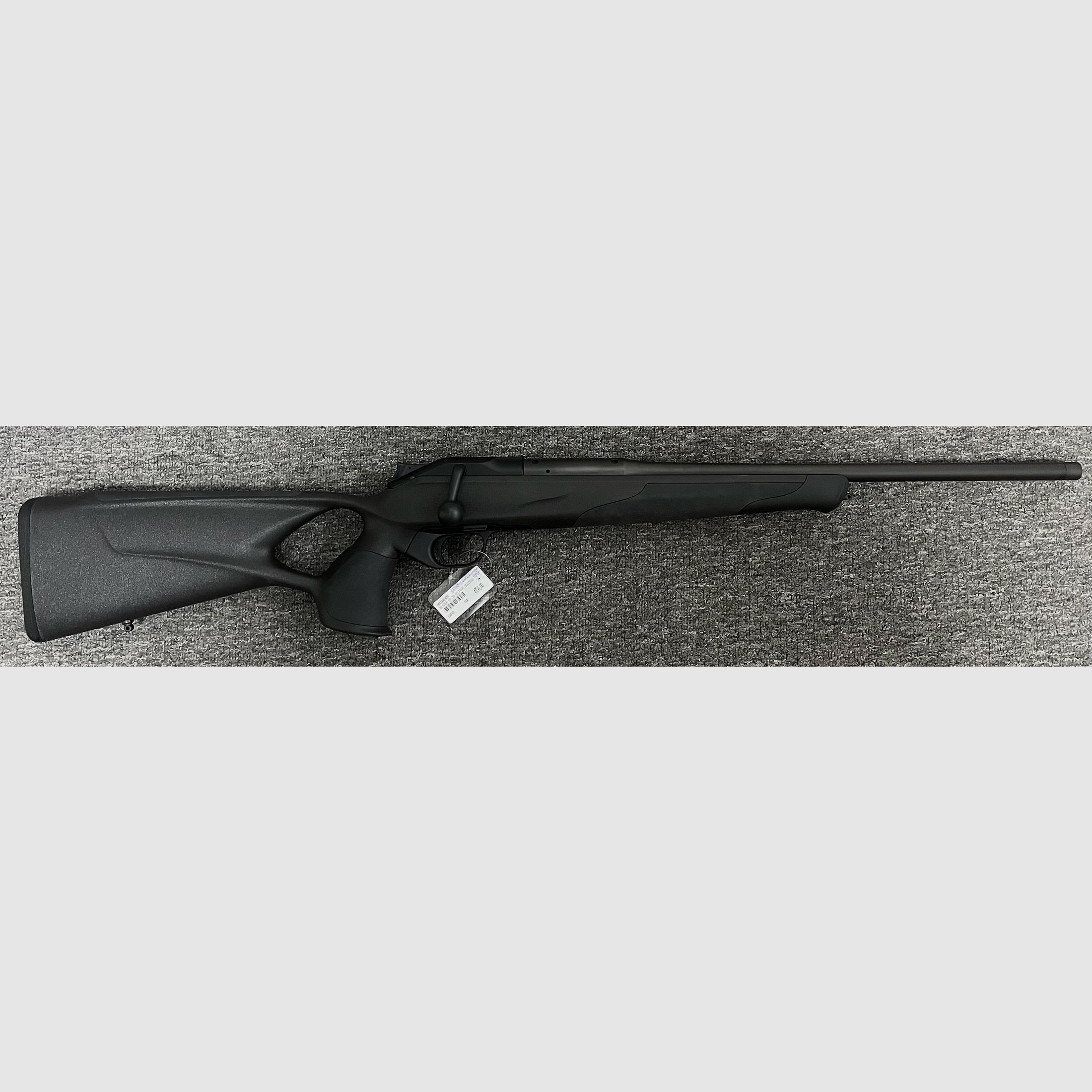 Blaser R8 Professional Success 8x57 IS + Mündungsgewinde + Laufkürzung 52cm