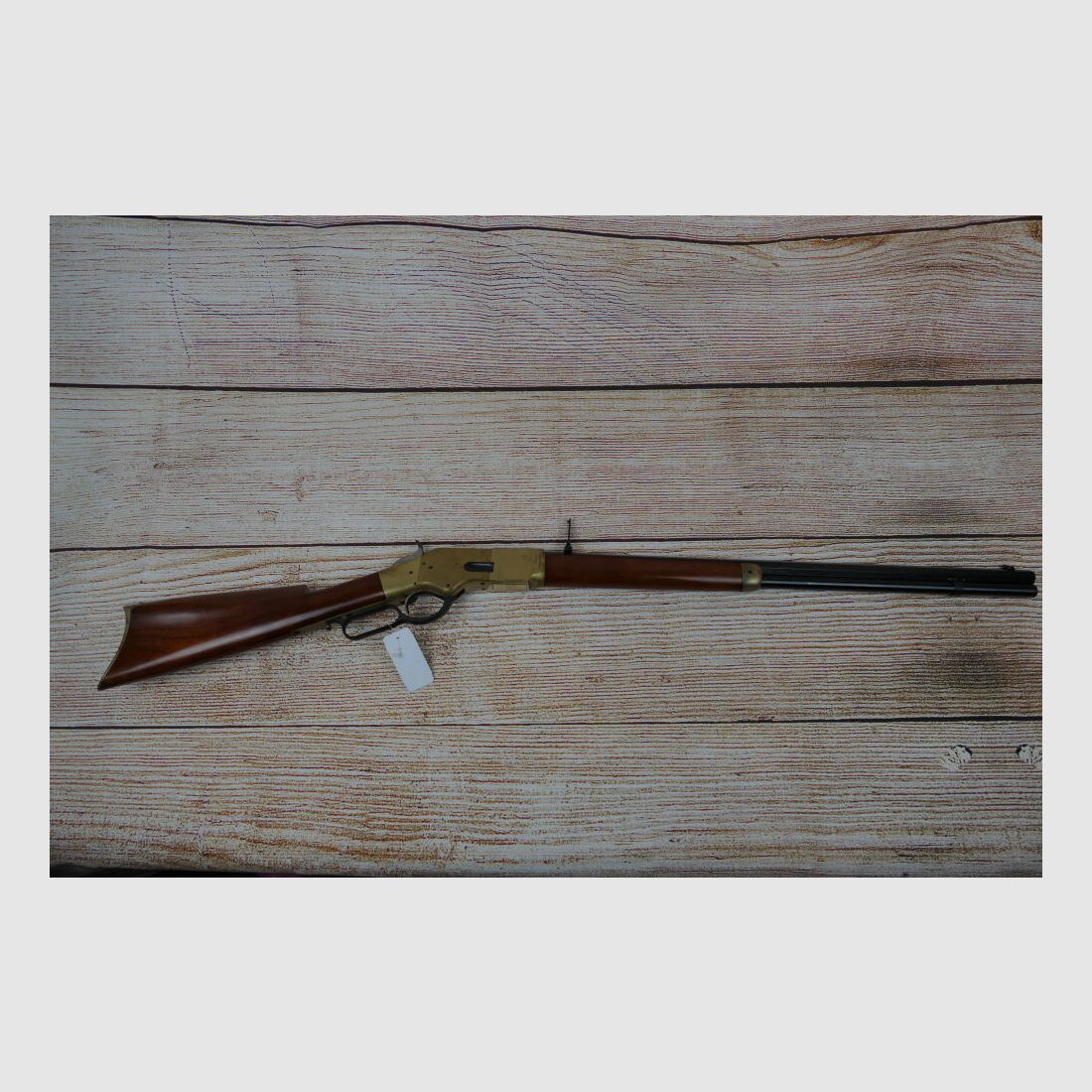 Hege Uberti 66 Sporting Rifle