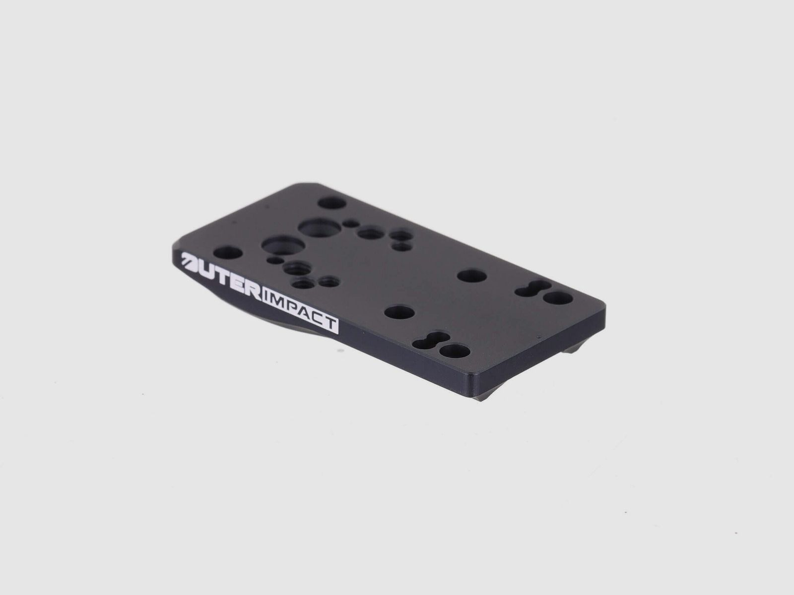 Outerimpact Red Dot Adapter CZ 75