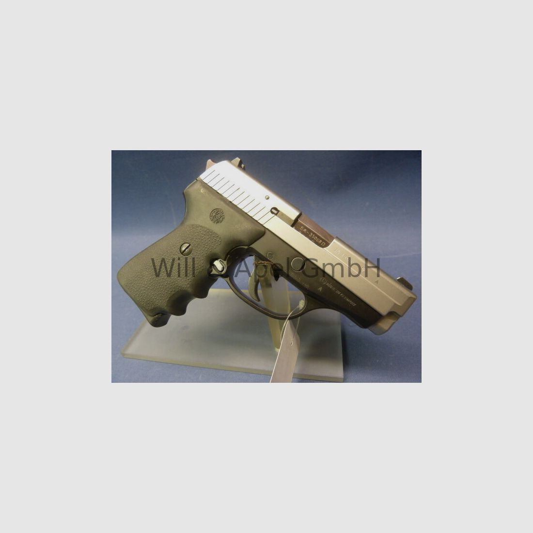 SIG SAUER P239