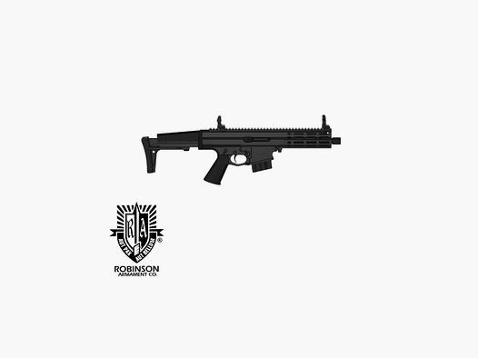 ROBINSON ARMAMENT XCR-L® .223 REM BLK 7,5”