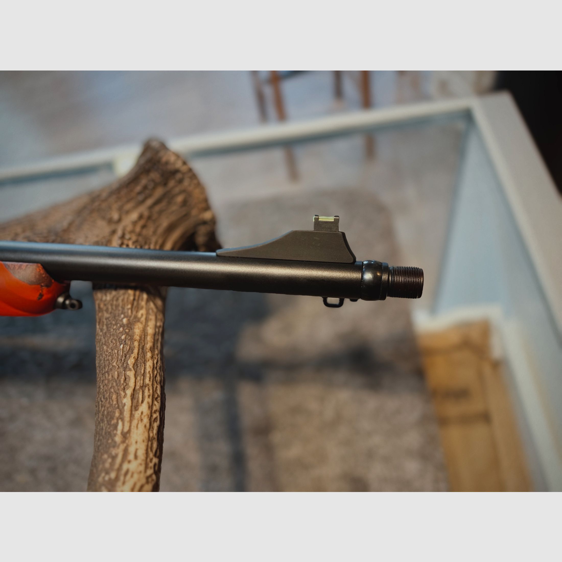 Mauser M12 Trail Drive Hunting Package