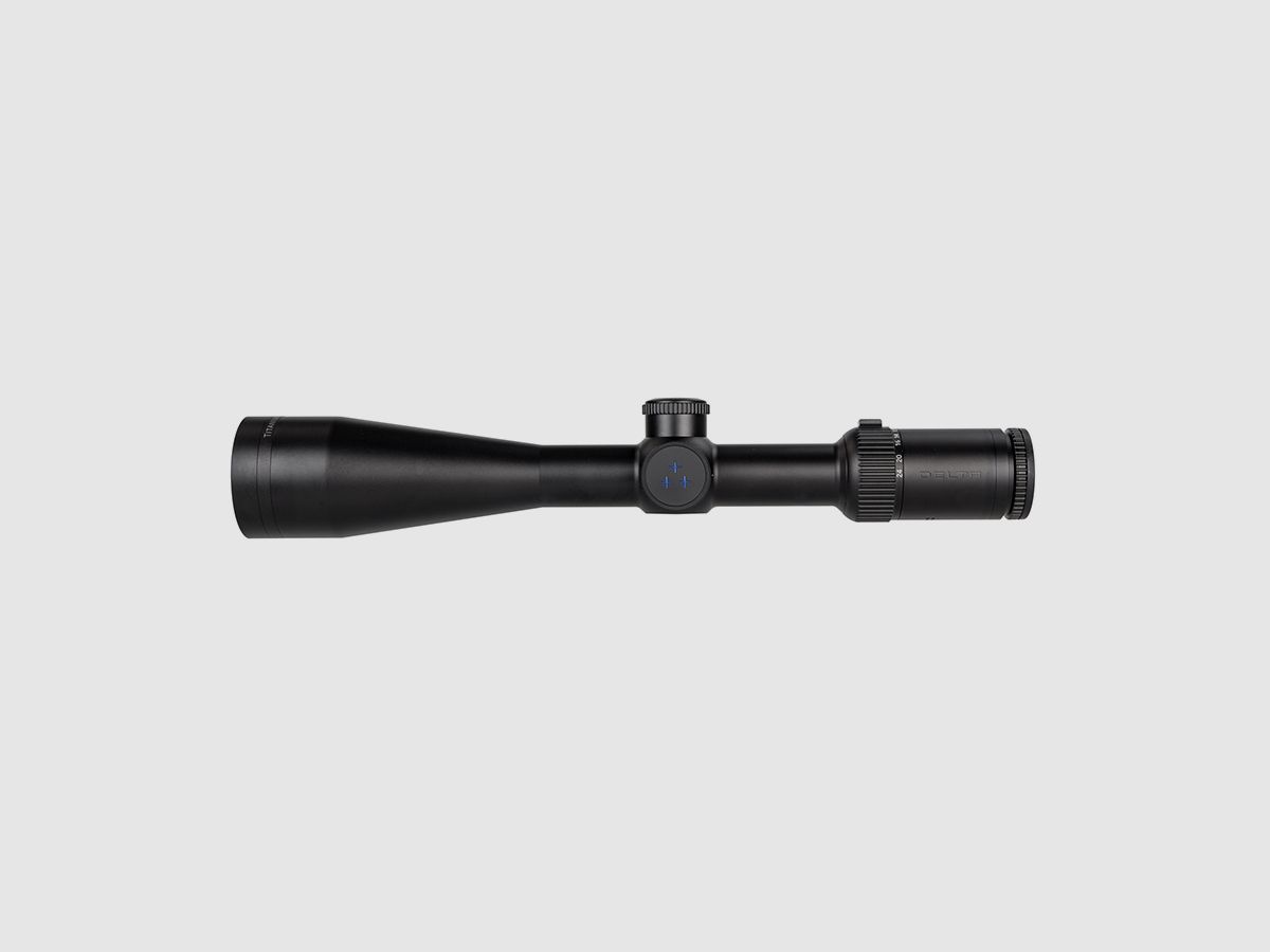 Delta Optical Titanium HD 4-24×50 4A SB MRAD
