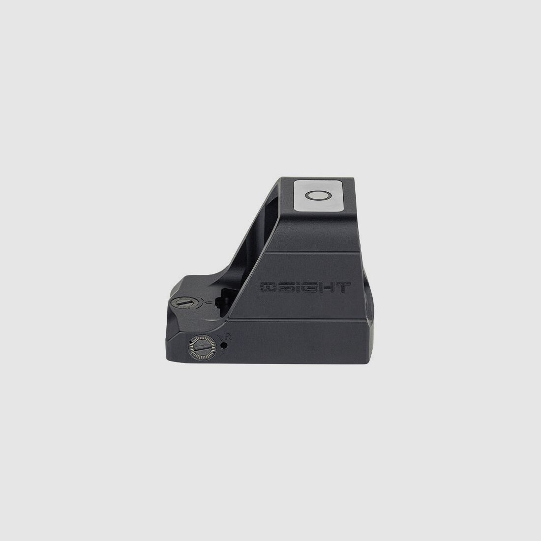 Osight X Red Dot Sight met 3 MOA punt & 32 MOA cirkel