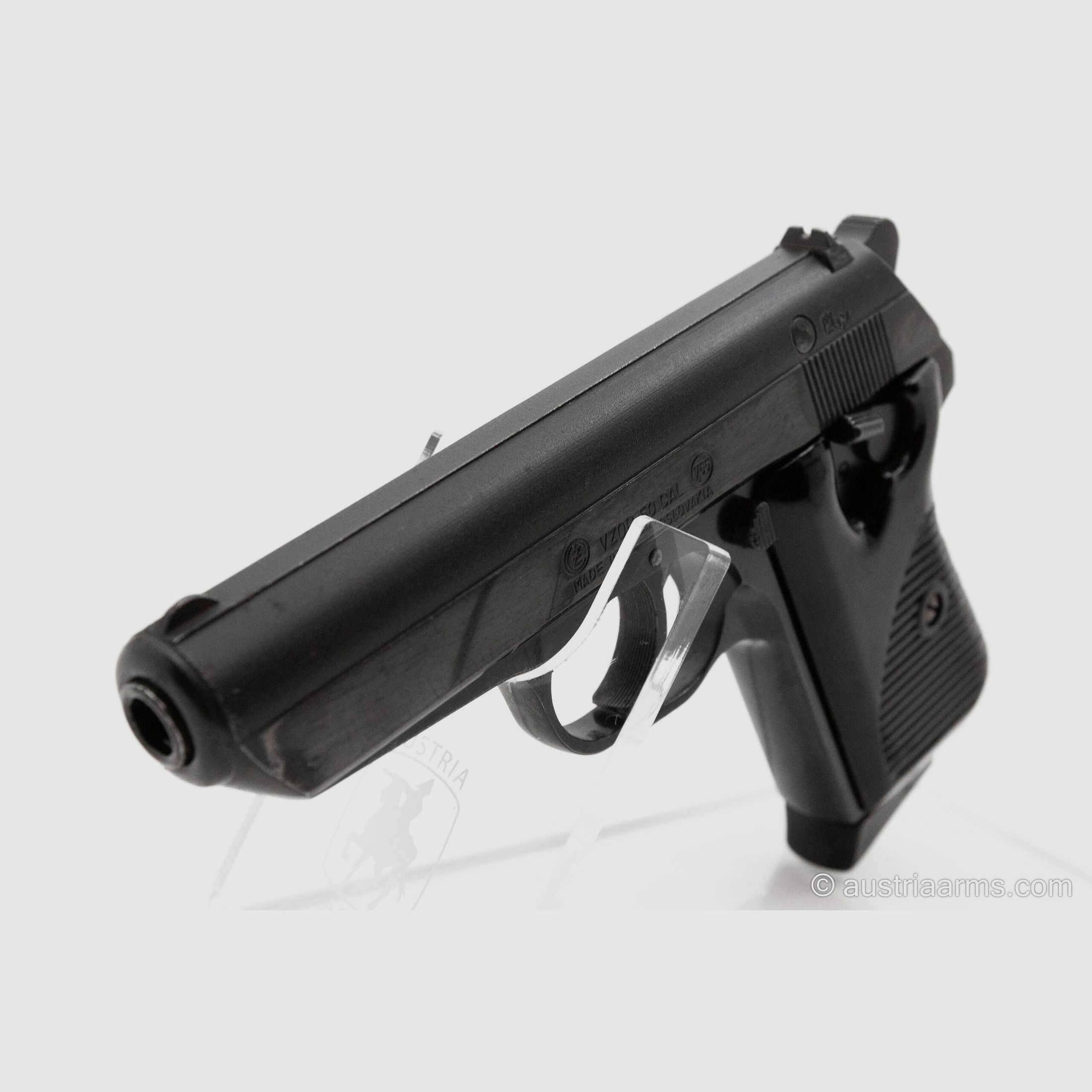 CZ Mod. 50, Kal. 7.65mm, Bild 4 von 4