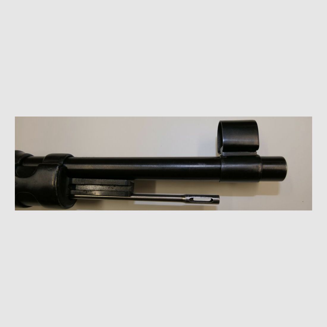 Zastava Arms	 Repetierbüchse, Preduzece 44 M48
