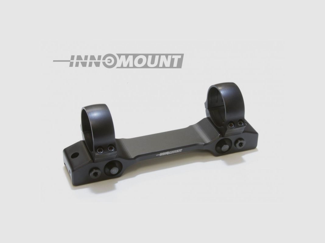 INNOGUN MONTAGGIO A BLOCCO PICATINNY DM30 BH 14 MM, immagine 2 di 3