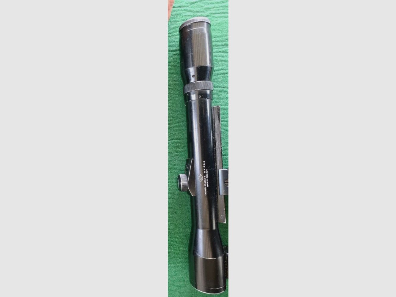 Heym Model 22F, zdjęcie 5 z 10