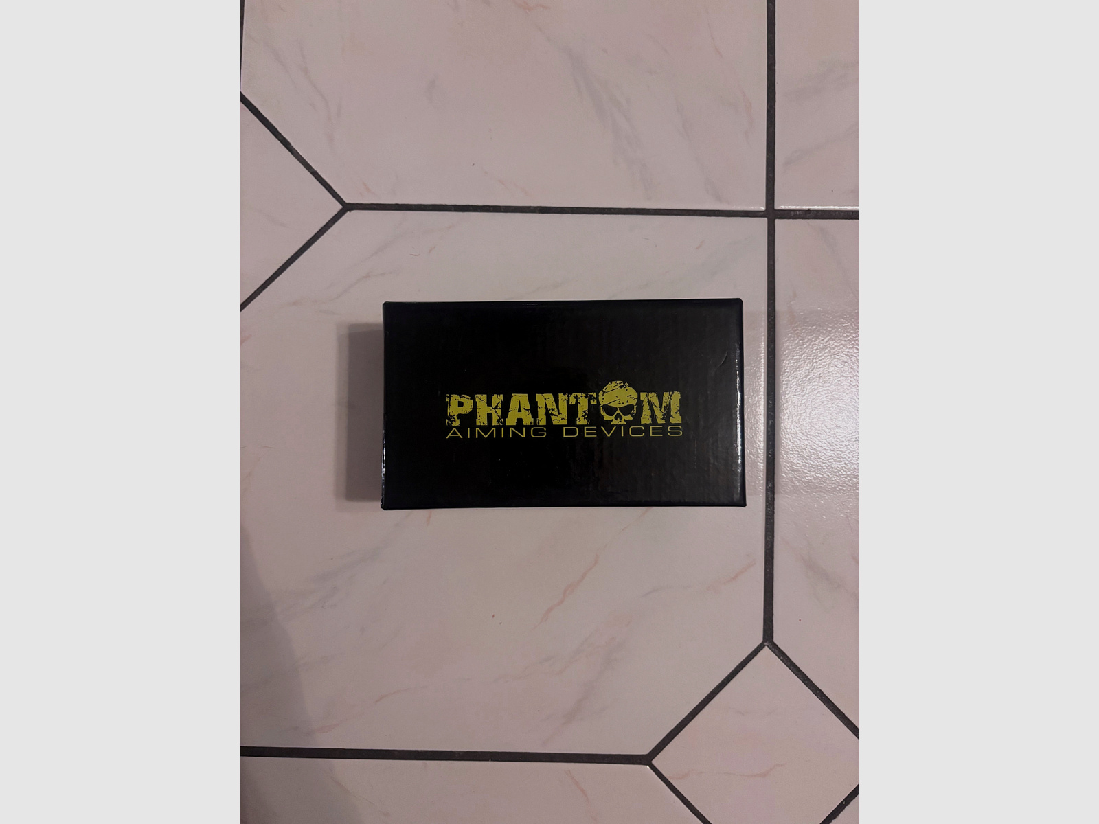 Phantom 552 Style Red Dot Sight