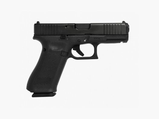Pistola Glock 45 MOS «Crossover» cal. 9 mm