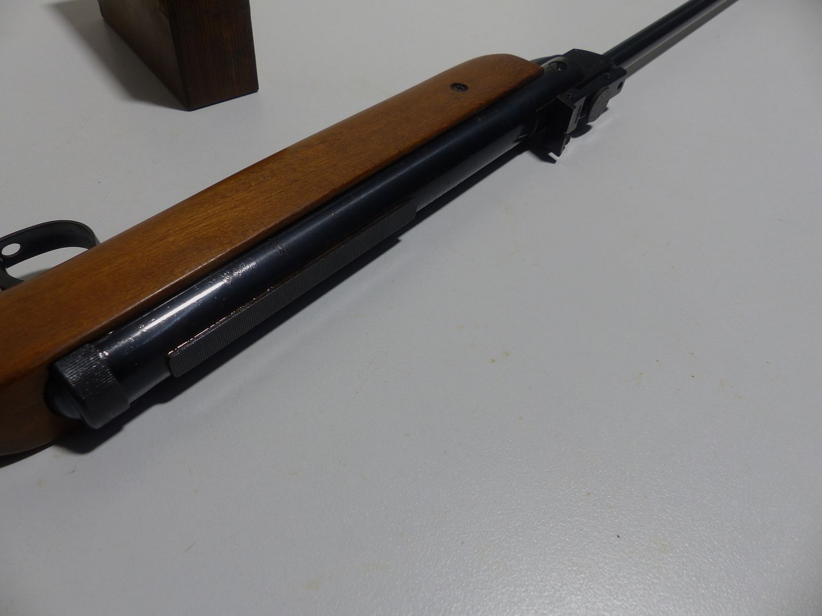 Lufgewehr Diana 250