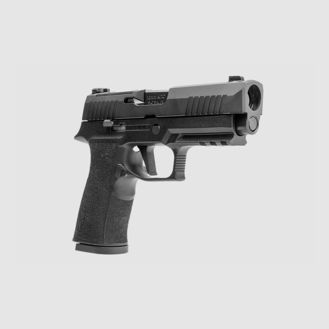 SIG Sauer SIG SAUER P320 XTEN Comp 10 mm Auto