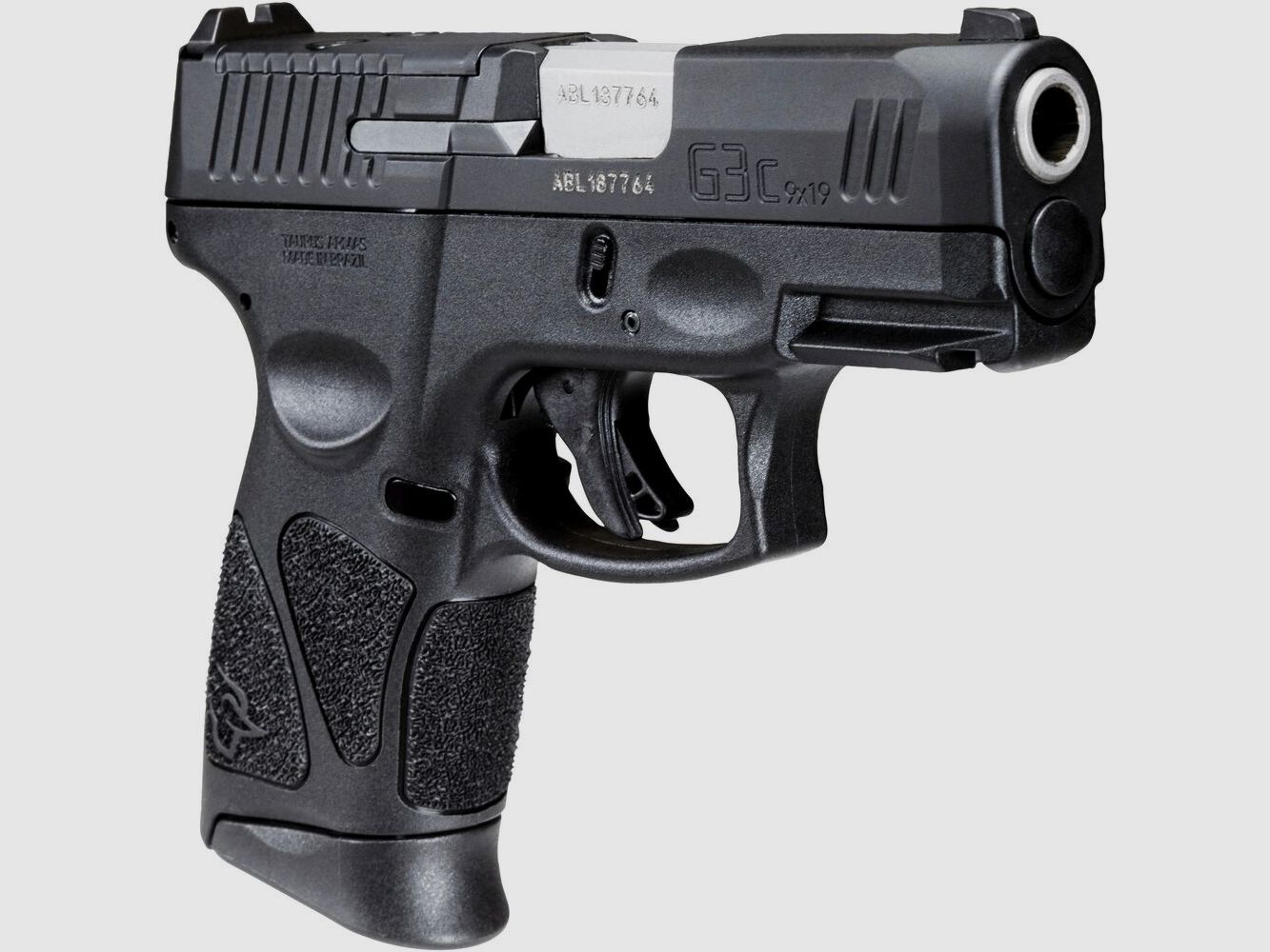 Taurus G3C TORO 9mm OR Compact