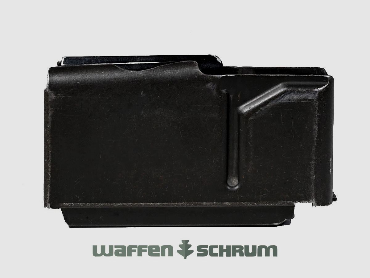 Browning Magazineinsatz - 2 Schuss - langer Magazineinsatz .270Win / .30-06Spring / 7x64 für BAR-MK3-4X/Zenith-/Longtrac-/Light-/MK2