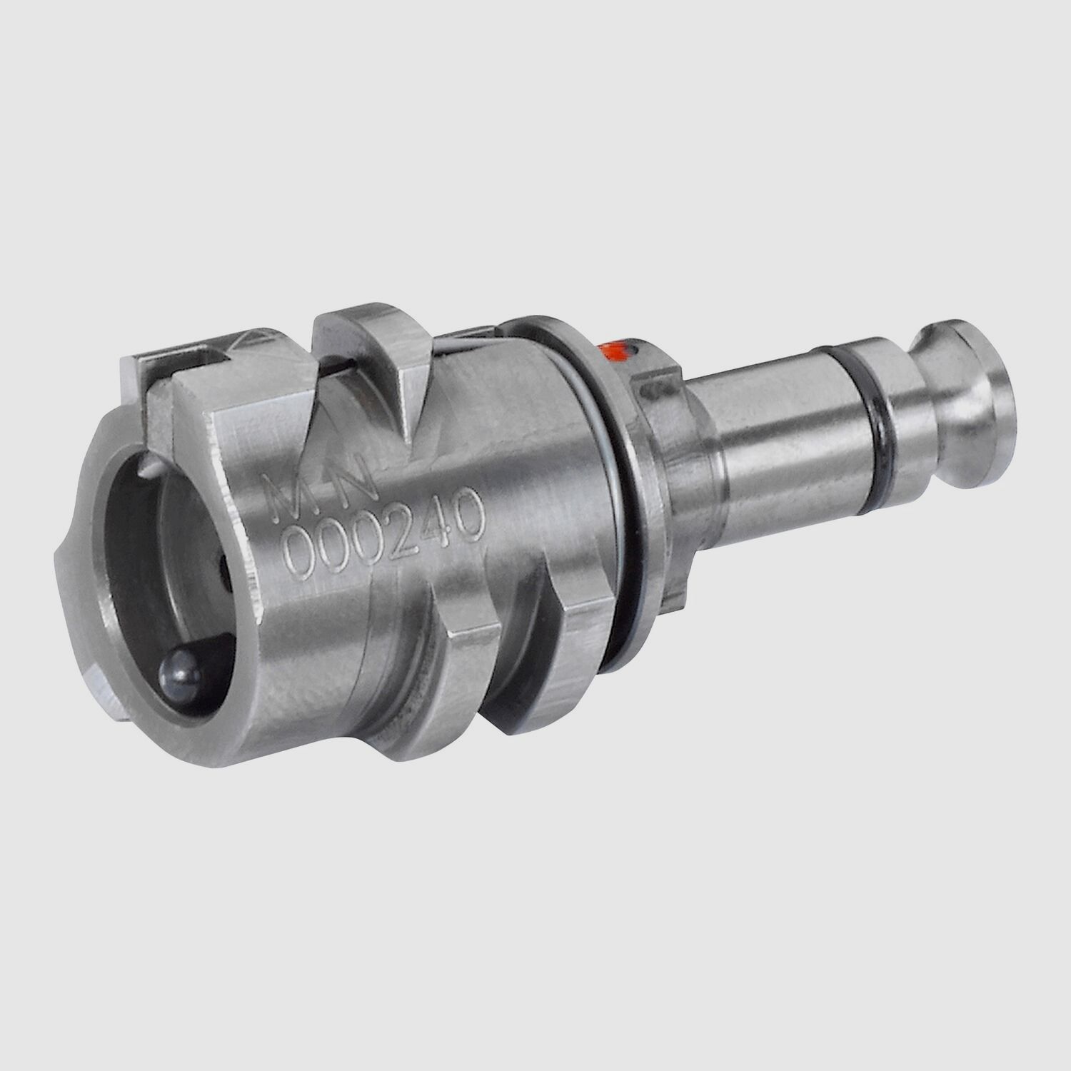 Merkel Helix Explorer mit Mndungsgewinde Standard mit 56 cm / Magnum 61, Kal. .30-06 Spr.