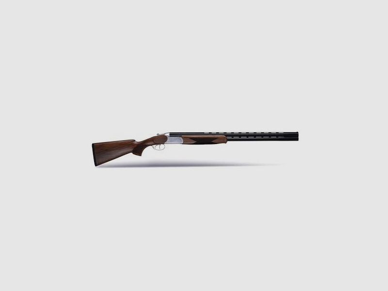 Hatsan Batsas 121H - White fucile sovrapposto cal. 12/76, immagine 1 di 2