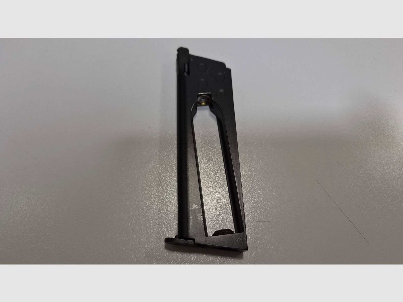 Airsoft-Magazin ASG Dan Wesson 1911 Valor, Bild 1 von 4