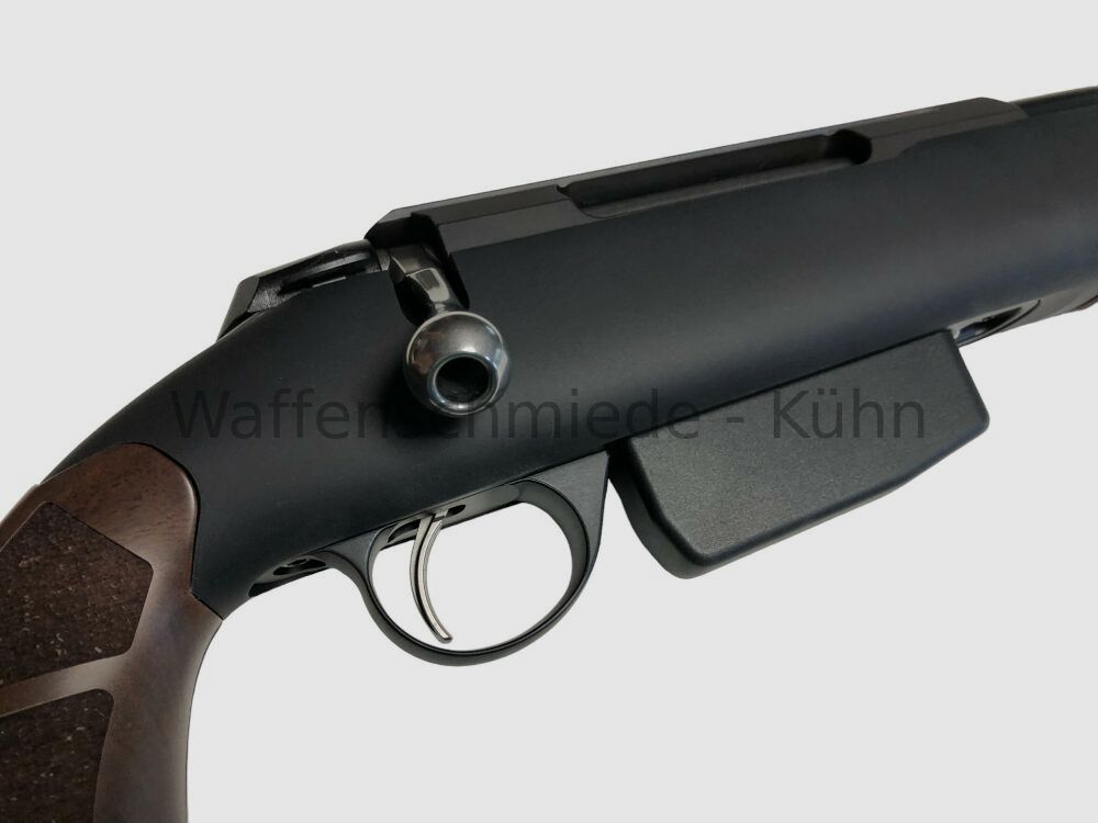 Tikka Tikka T3 X Precisie Varmint "Furiosa" Woox Chassis