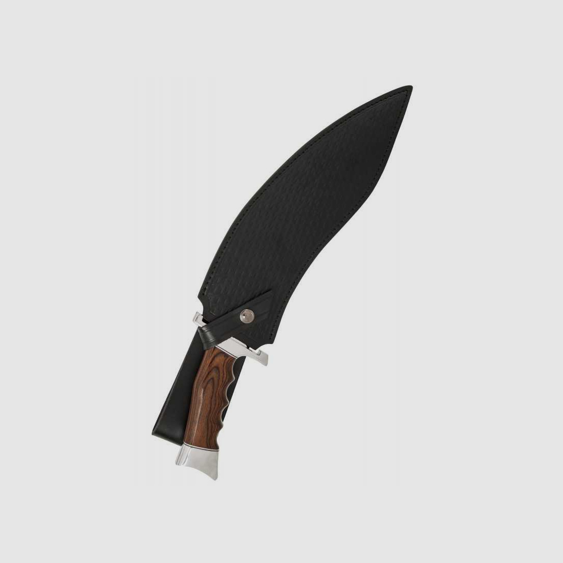 United Cutlery Gil Hibben Kukri Fighter Messer Machete