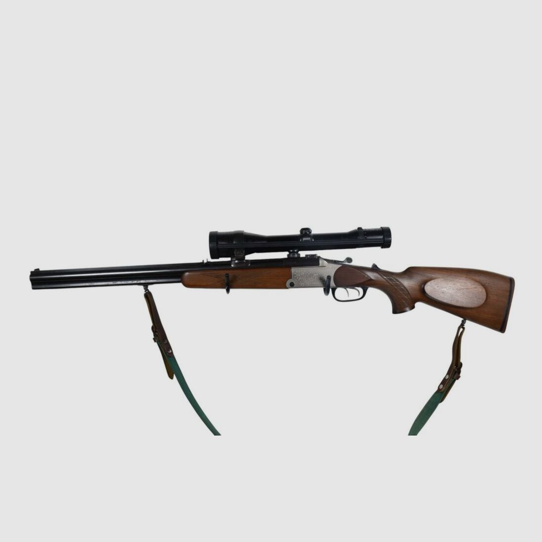 Blaser ohne