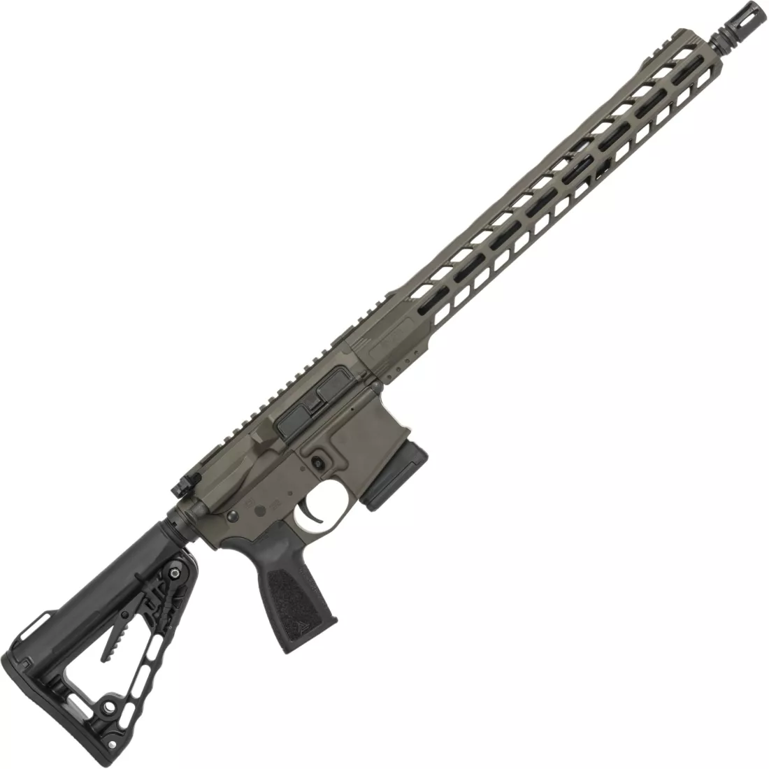 Carabina AR-15 LFA LF556 LEO 16" cal. .223 Rem/5,56x45, imagen 1 de 4
