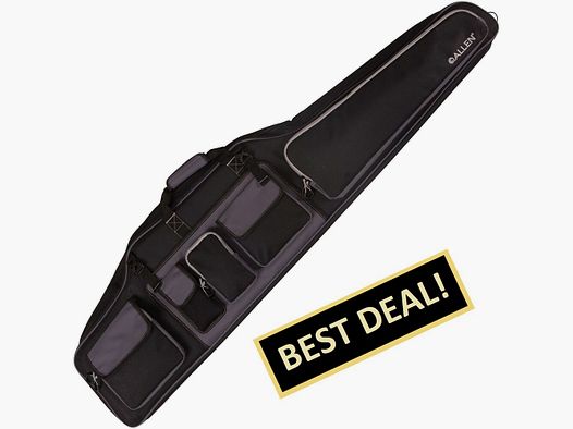 Allen Long Gun Case Gear Fit MOA